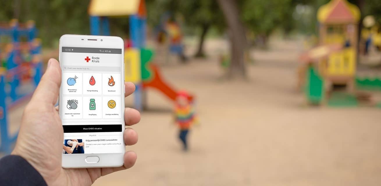 Communicatiemedewerker social media