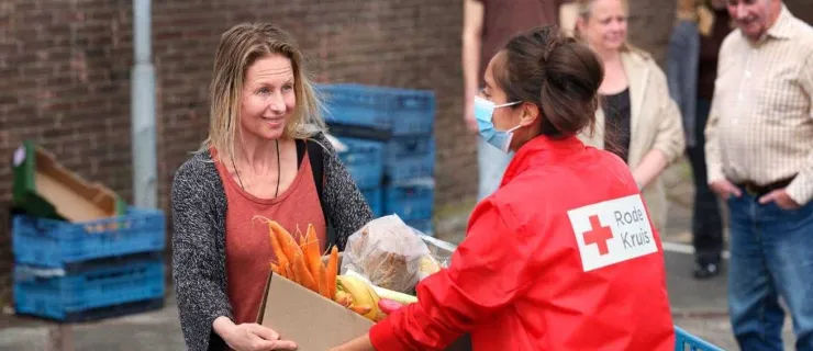 Medewerker Kind & Ontbijt 