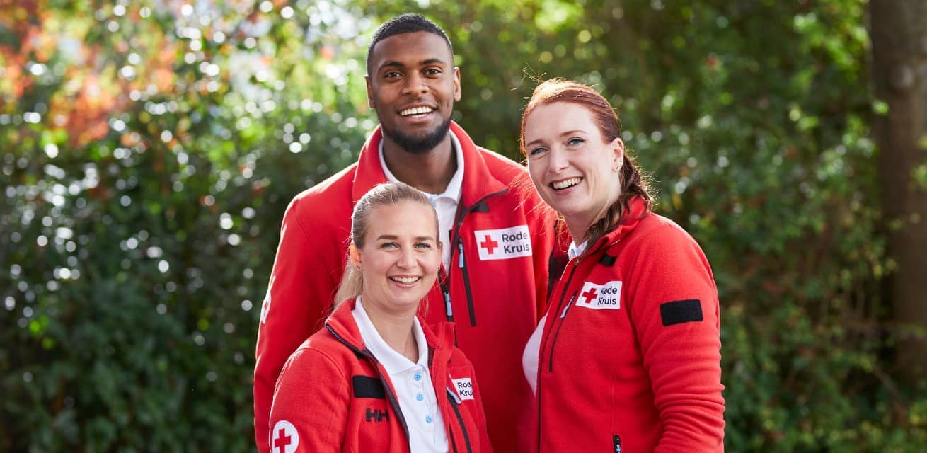 Hoofd Noodhulp­­­team Gooi en Utrecht