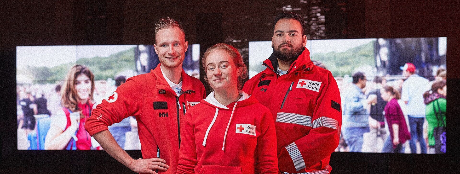 Ben jij onze Locatiecoördinator vrijwilligersmanagement?