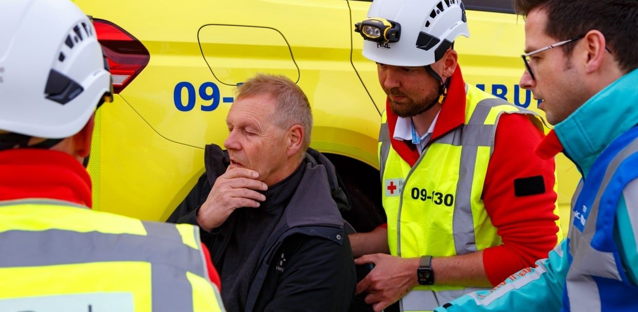 Hoofd Bevolkingszorg