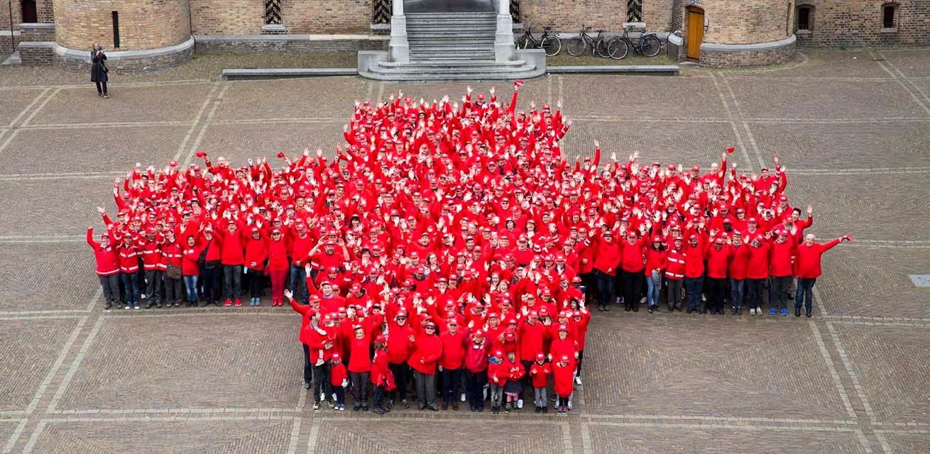 Administratief medewerker werving en selectie