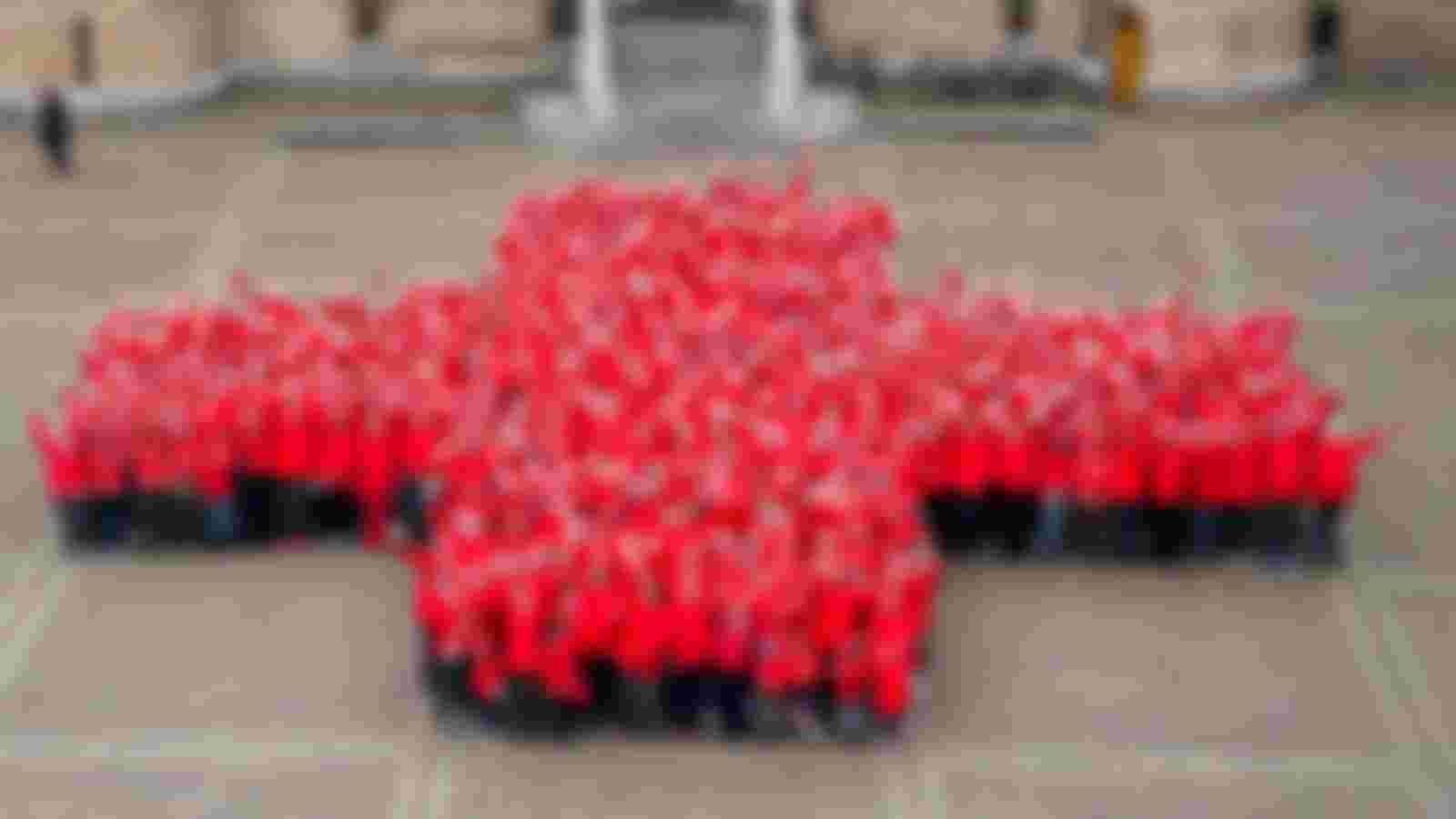 Logistiek medewerker Medische Dienst