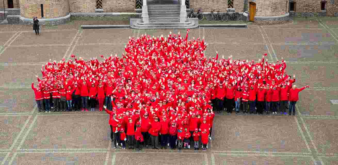Logistiek medewerker Medische Dienst