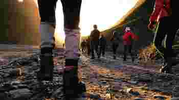 Word wandelvrijwilliger in Utrecht Oost! 🚶♀️☕