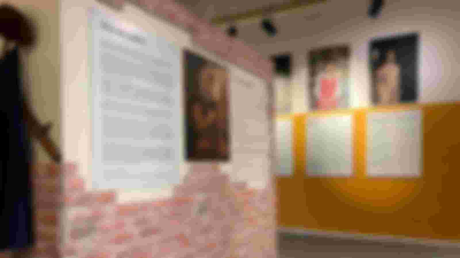 Coördinator Tentoonstellingen