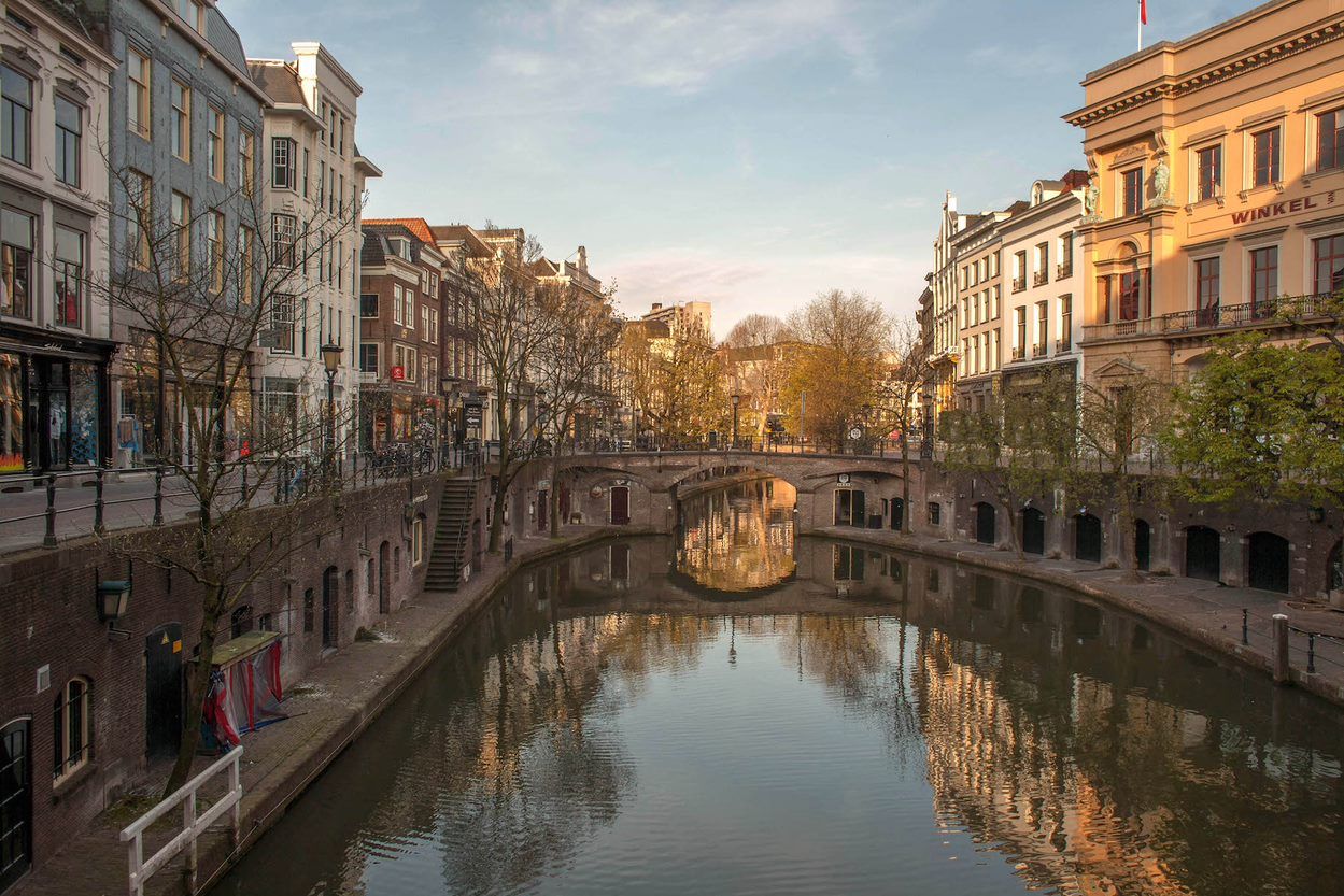 PR-coördinator gezocht (50+)