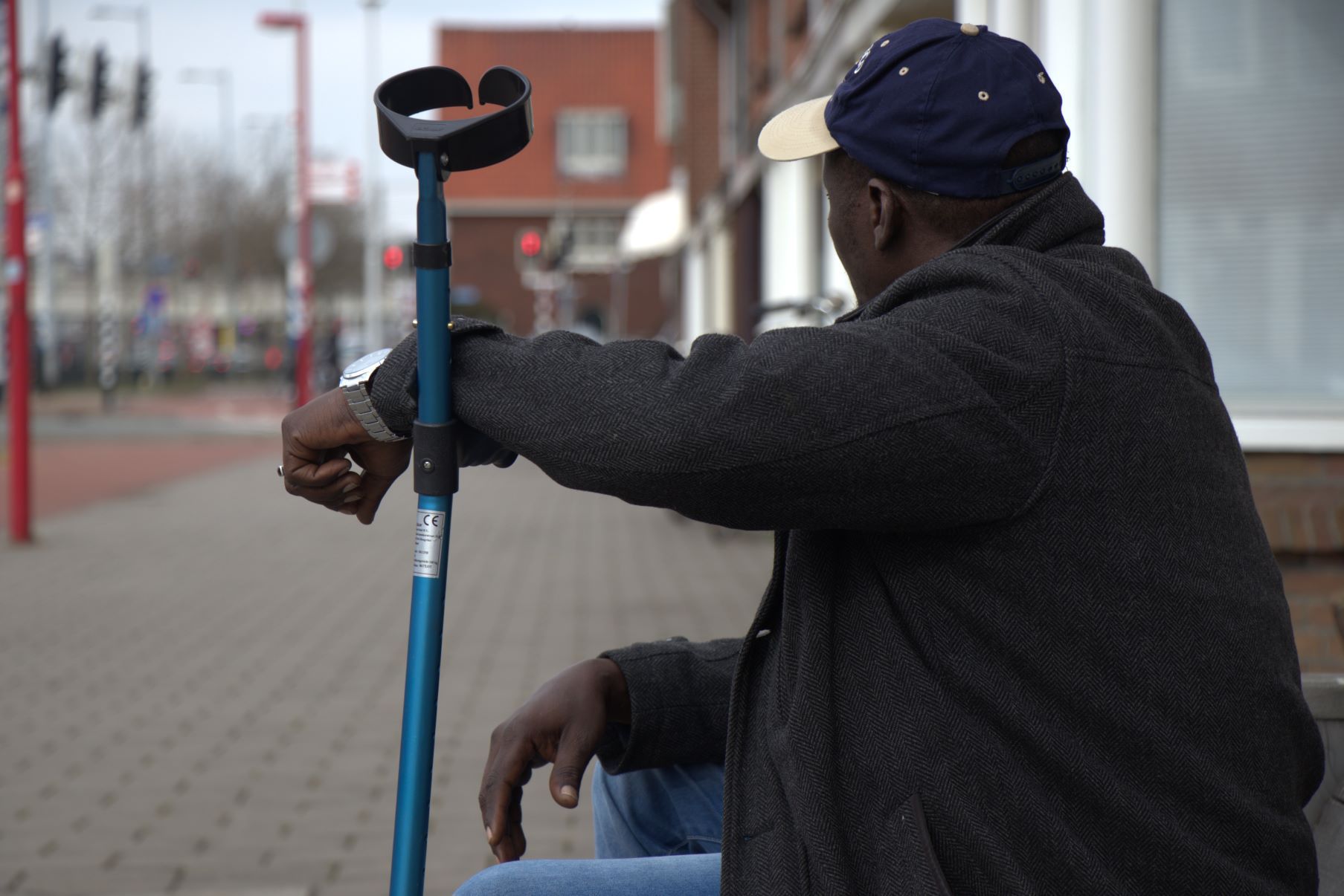 Help jij mensen zonder verblijfsvergunning met toegang tot zorg? 