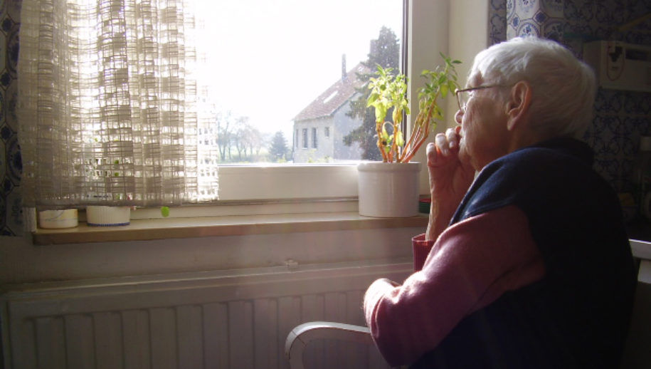 Maatje voor een mantelzorger