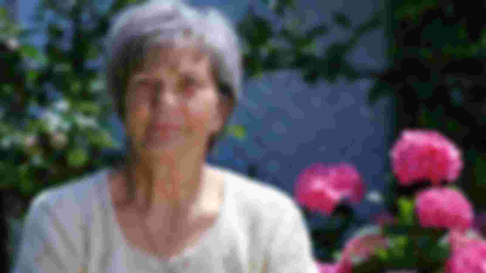 Paulien met Alzheimer zoekt wandel- en kletsmaatje