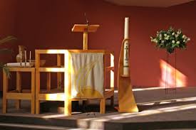 Vrijwilligers gezocht voor de kerkdienst op zondag