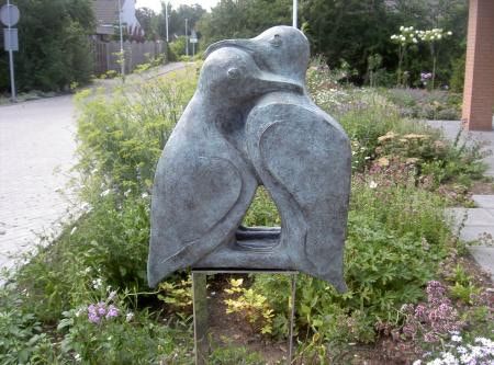 Facilitair vrijwilliger