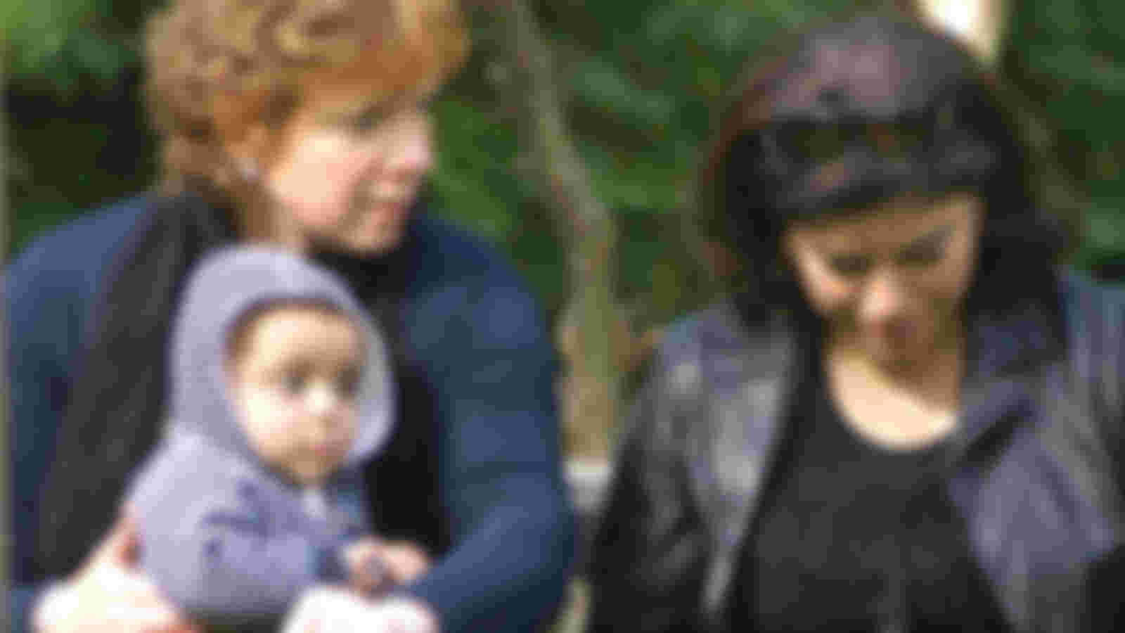 Buddy for a family with parenting questions