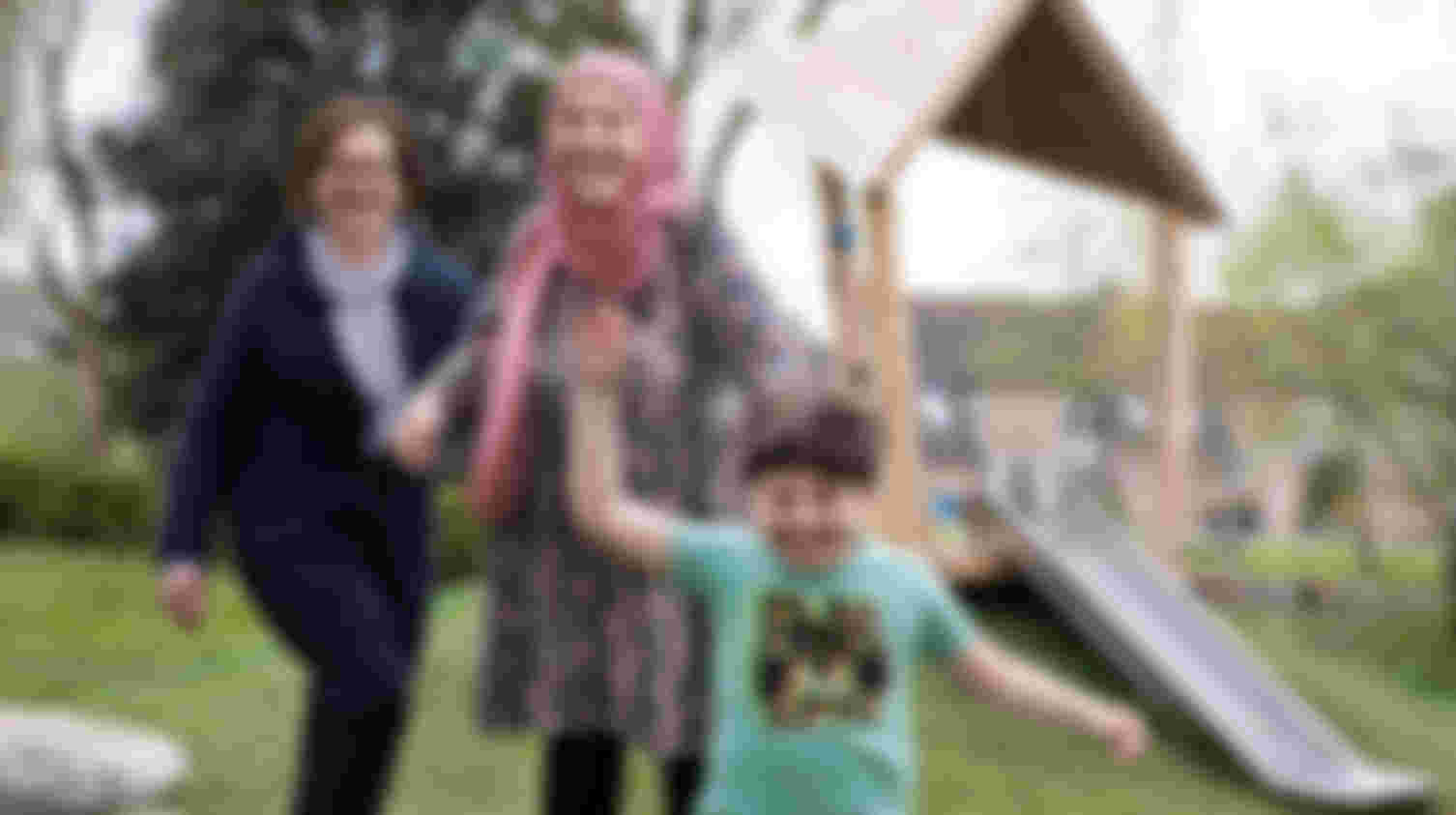 Heb jij échte aandacht? Wil je een Utrechts gezin helpen?