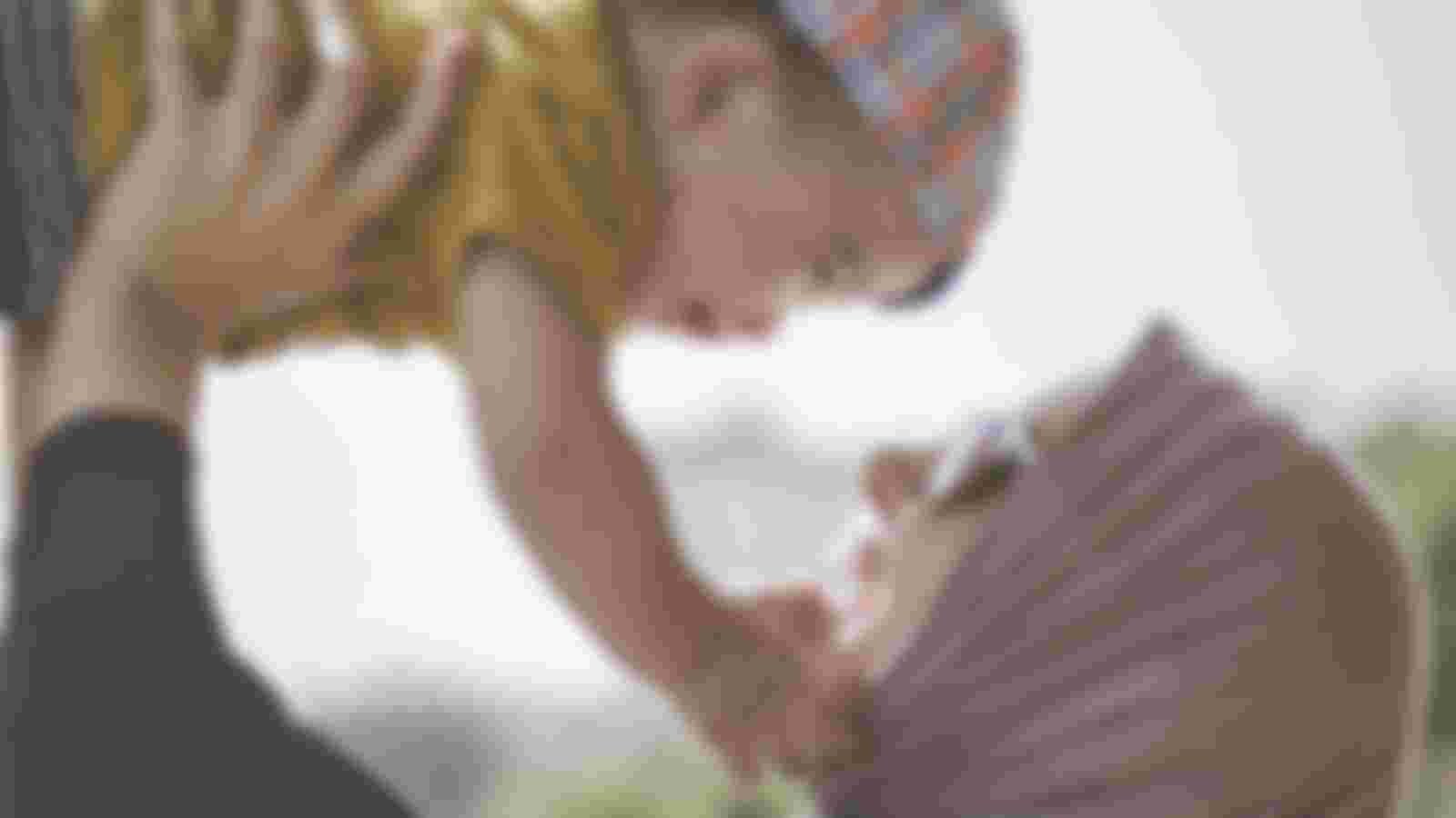 Ben jij er graag voor een ander? Help moeders weer in hun kracht te komen.