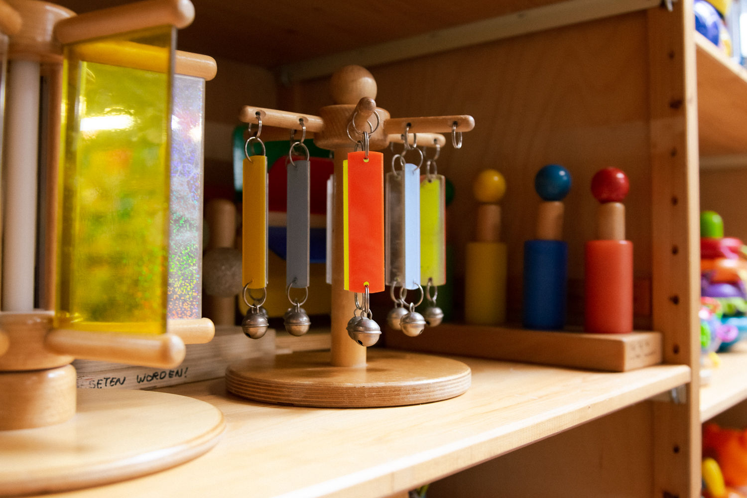 Speelotheek zoekt software-expert voor eigen uitleensysteem