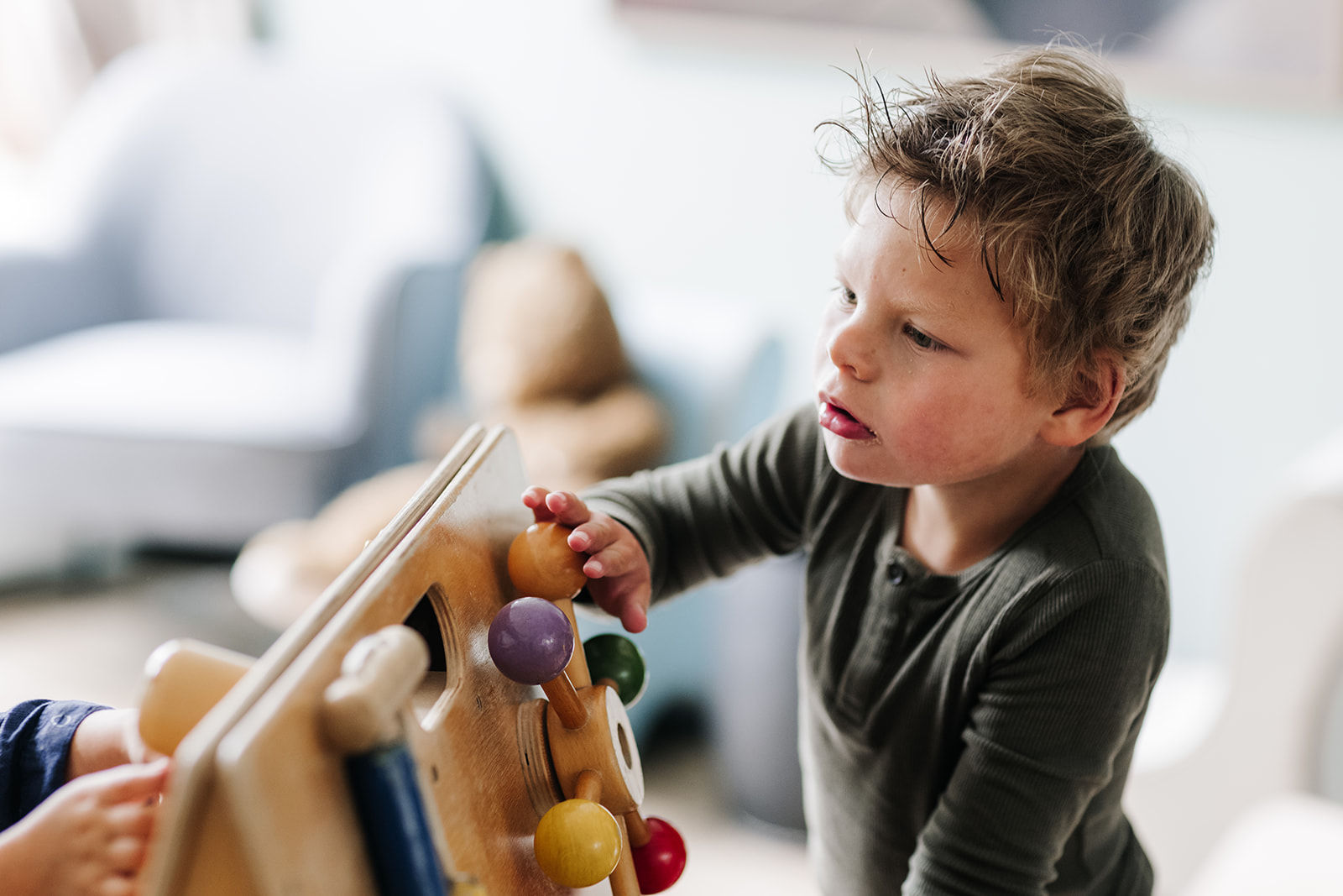 Website-beheerder gezocht. Maak het verschil voor kinderen met een beperking