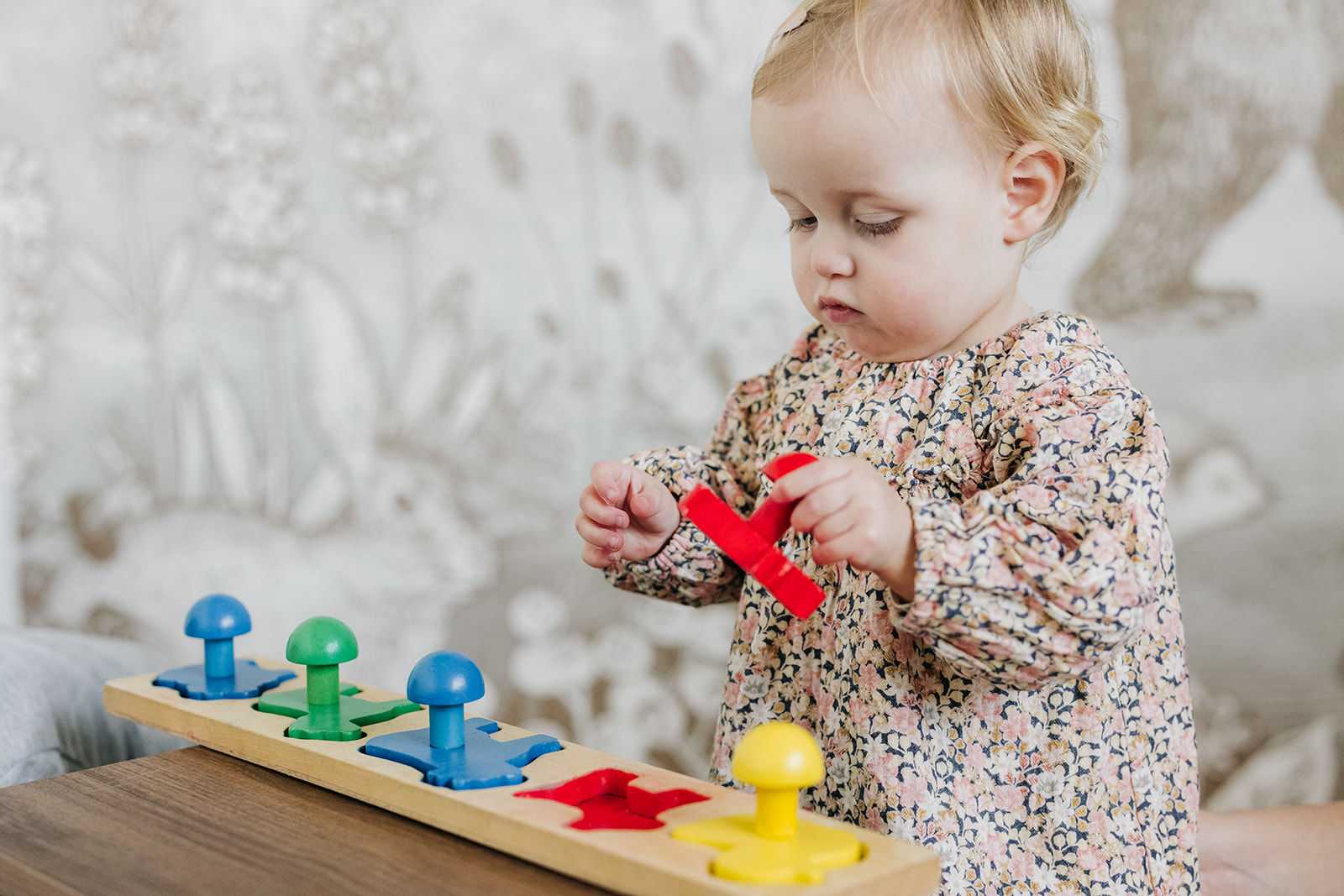 Kom speelgoed uitlenen aan kinderen met een beperking