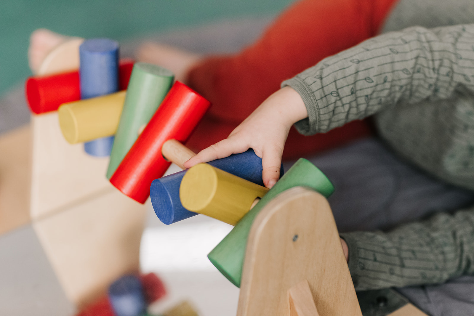 Creatieve knutselaar gezocht, met kennis van elektronica