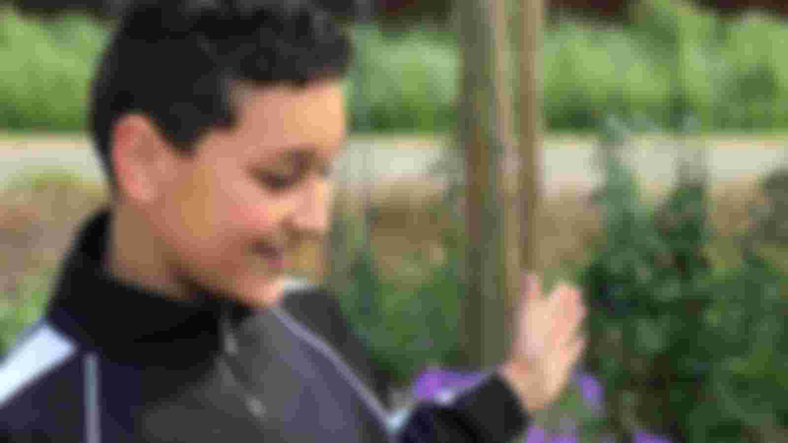 Fijn steungezin gezocht voor Simon!