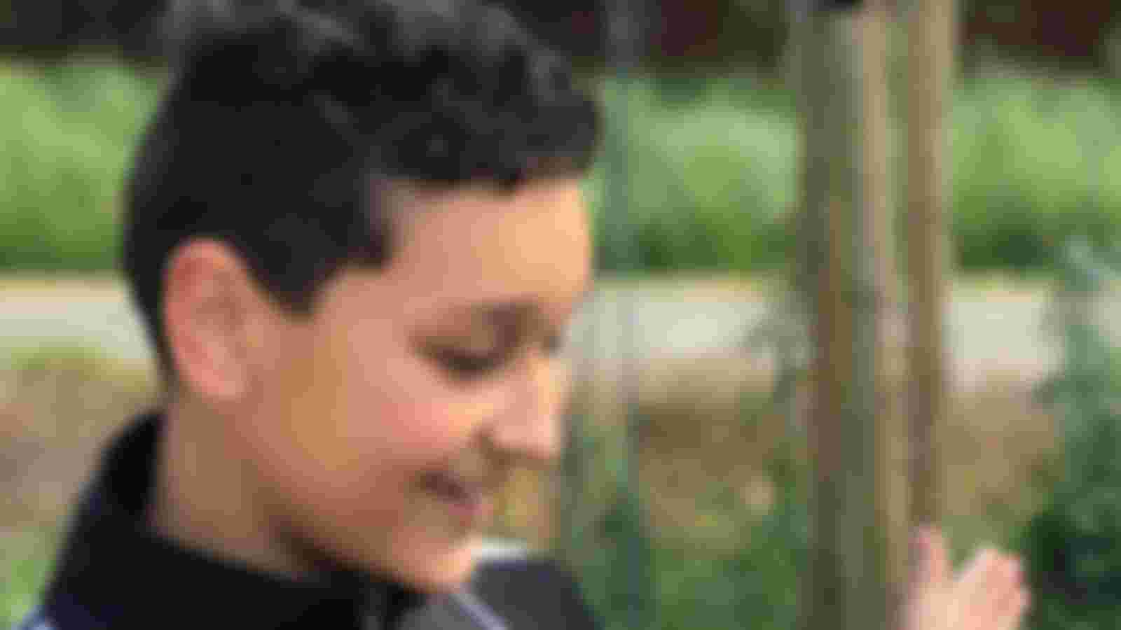 Spelen met slimme Milo (3,5) ? 