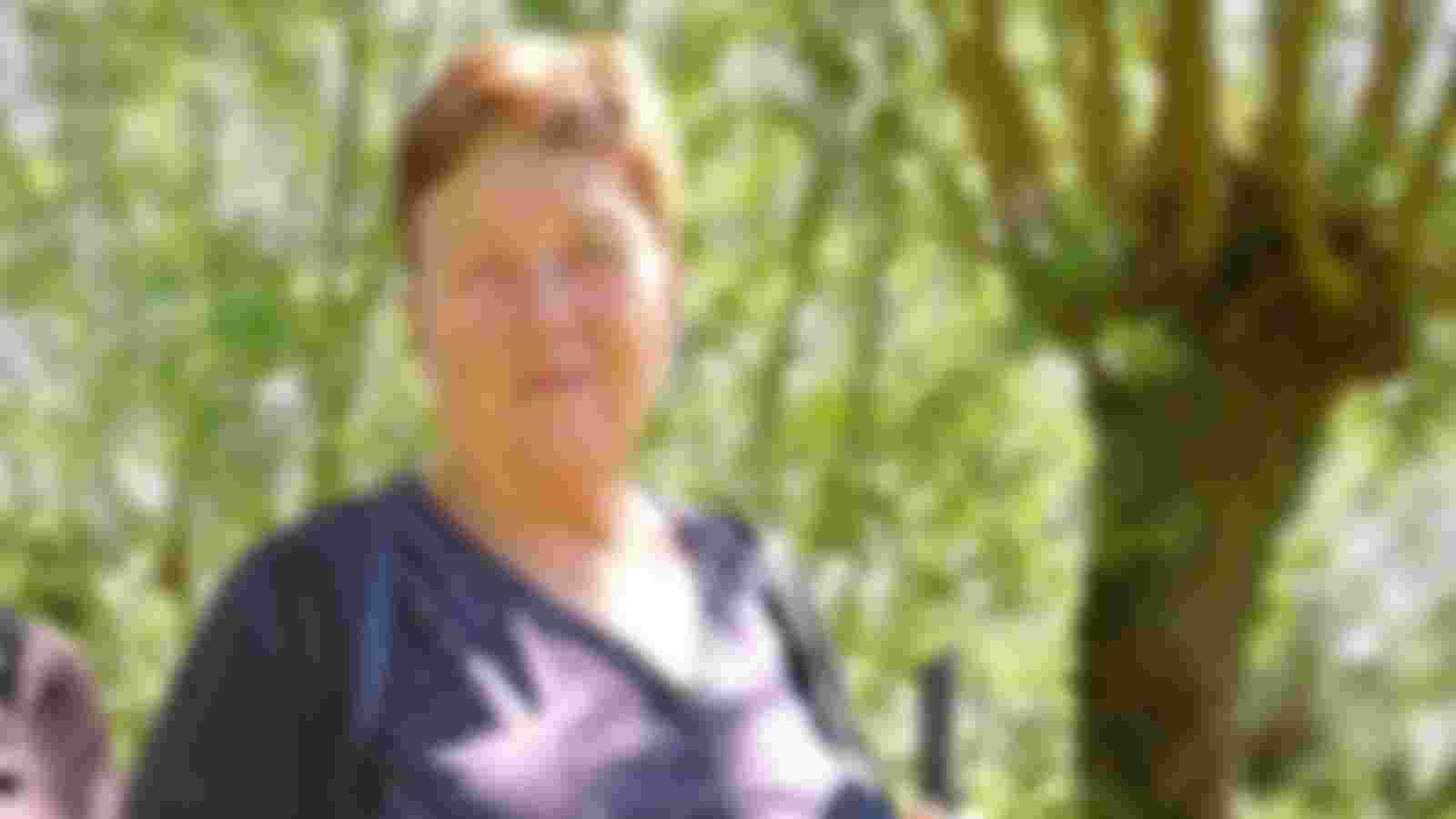 Ga jij met Mevrouw Mulder (66) en haar oppashondje op stap?