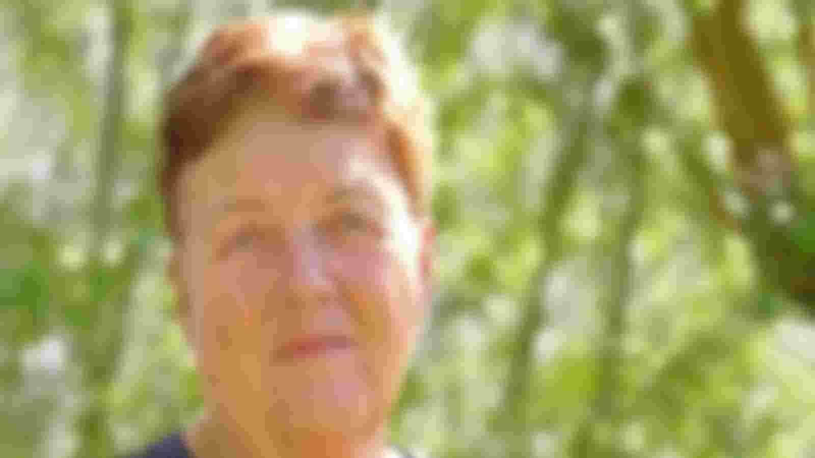 Jolijn (80) zoekt een maatje om er gezellig mee op uit te gaan