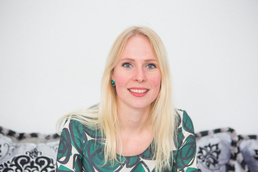 Help jij jonge moeder Roxanne (23) met haar dochter Selina (0)?