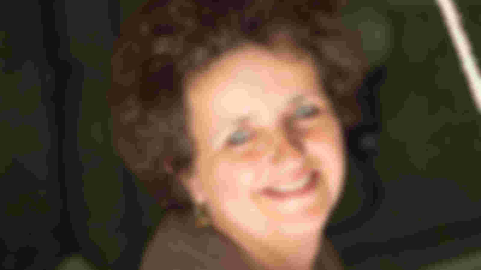 Manou (54) zoekt een tuinier- en kletsmaatje!