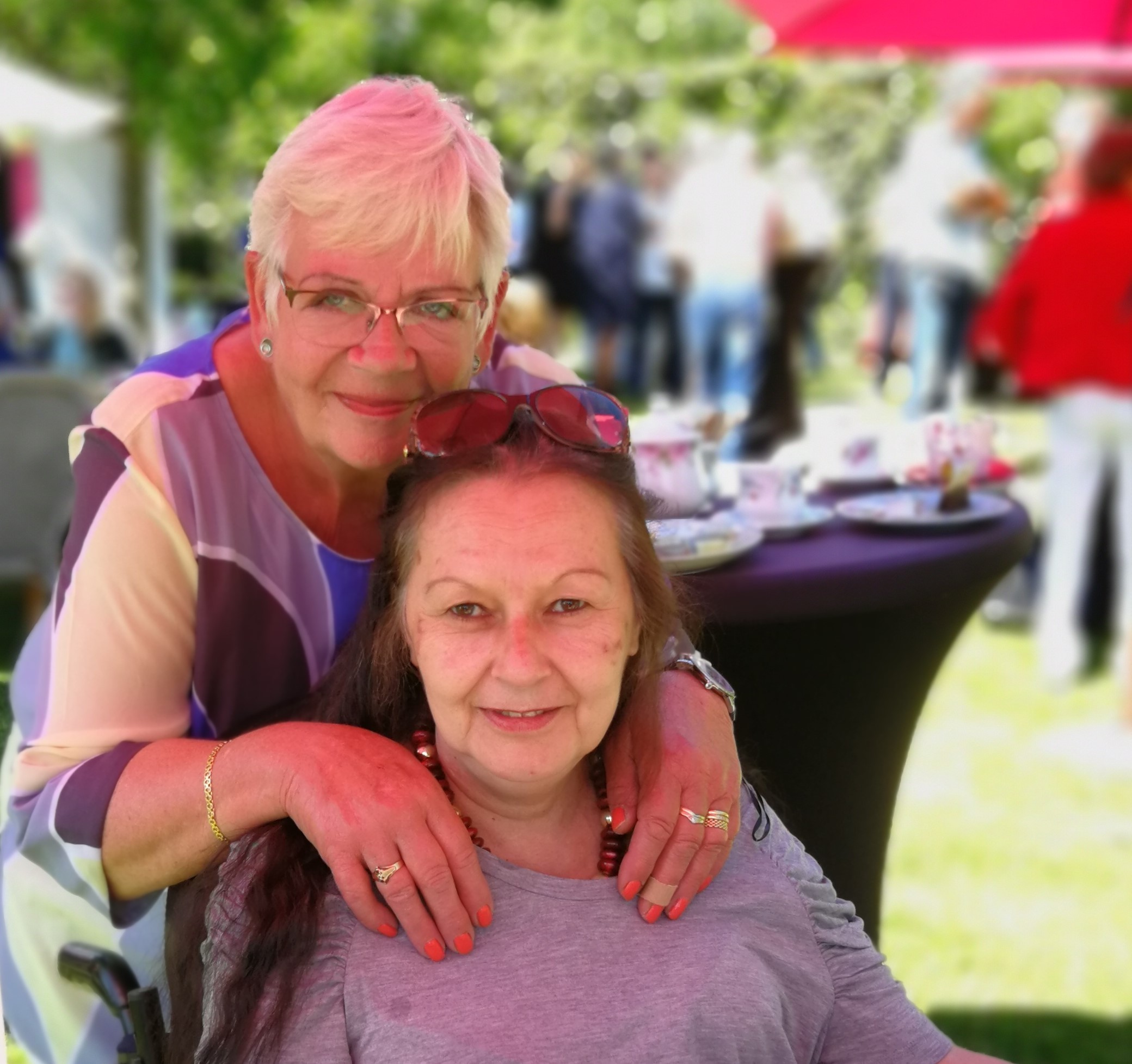 Maartje (65) zoekt fijn maatje voor museum en on-line taakjes. Haak jij aan?