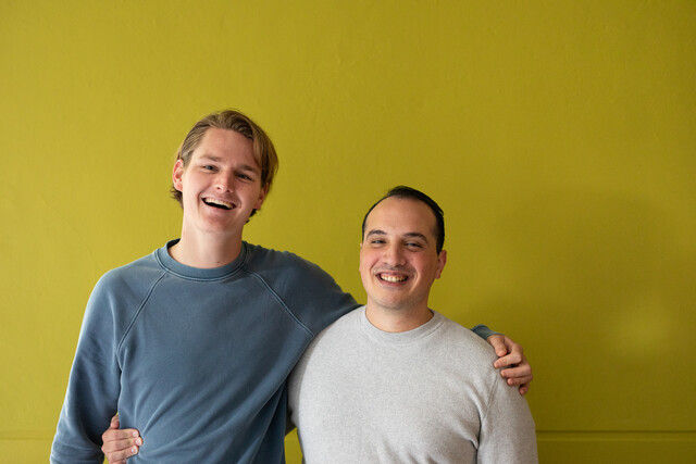 Vrijwilliger Taalmaatje