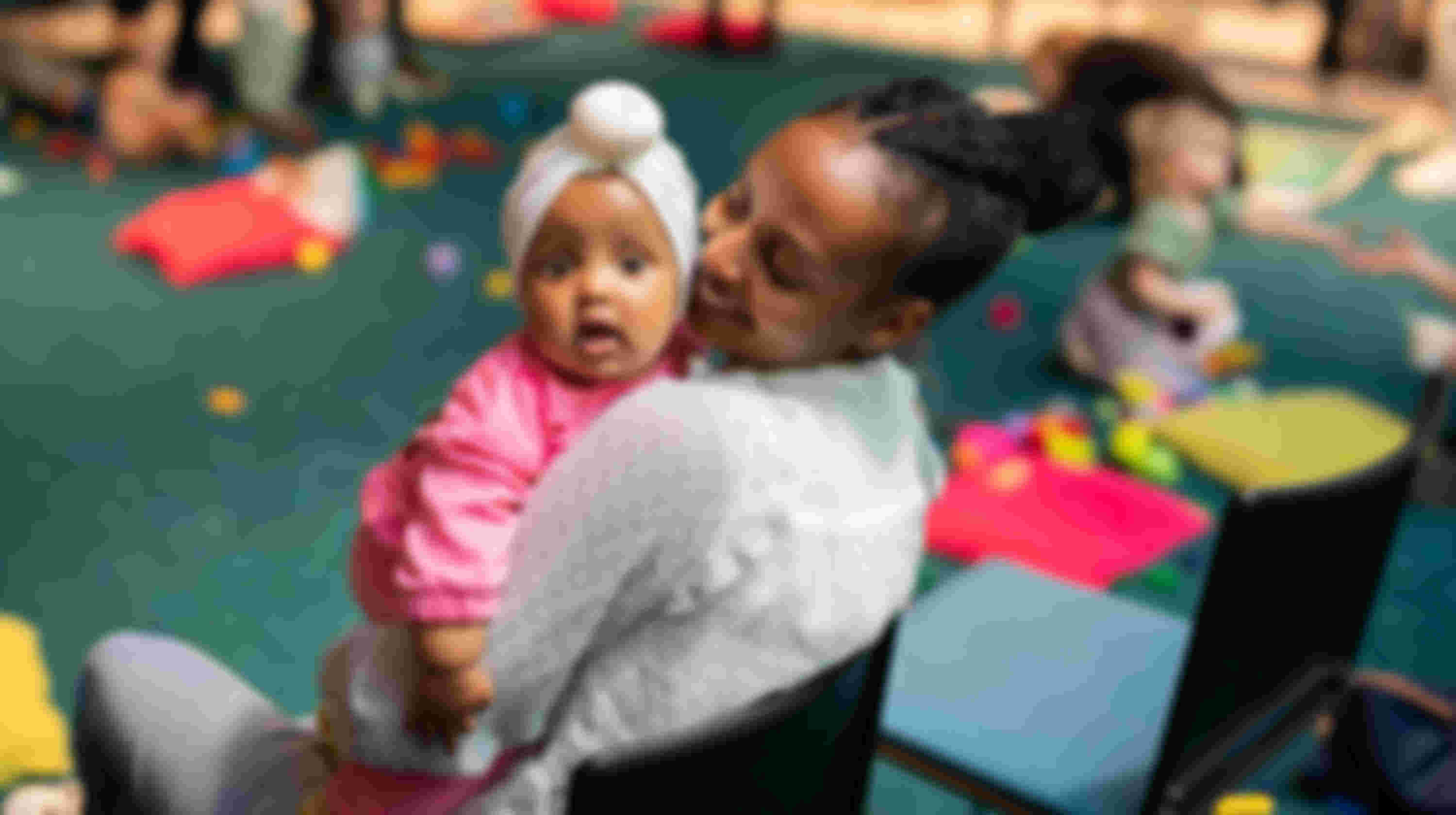 Maak het verschil voor een gezin!