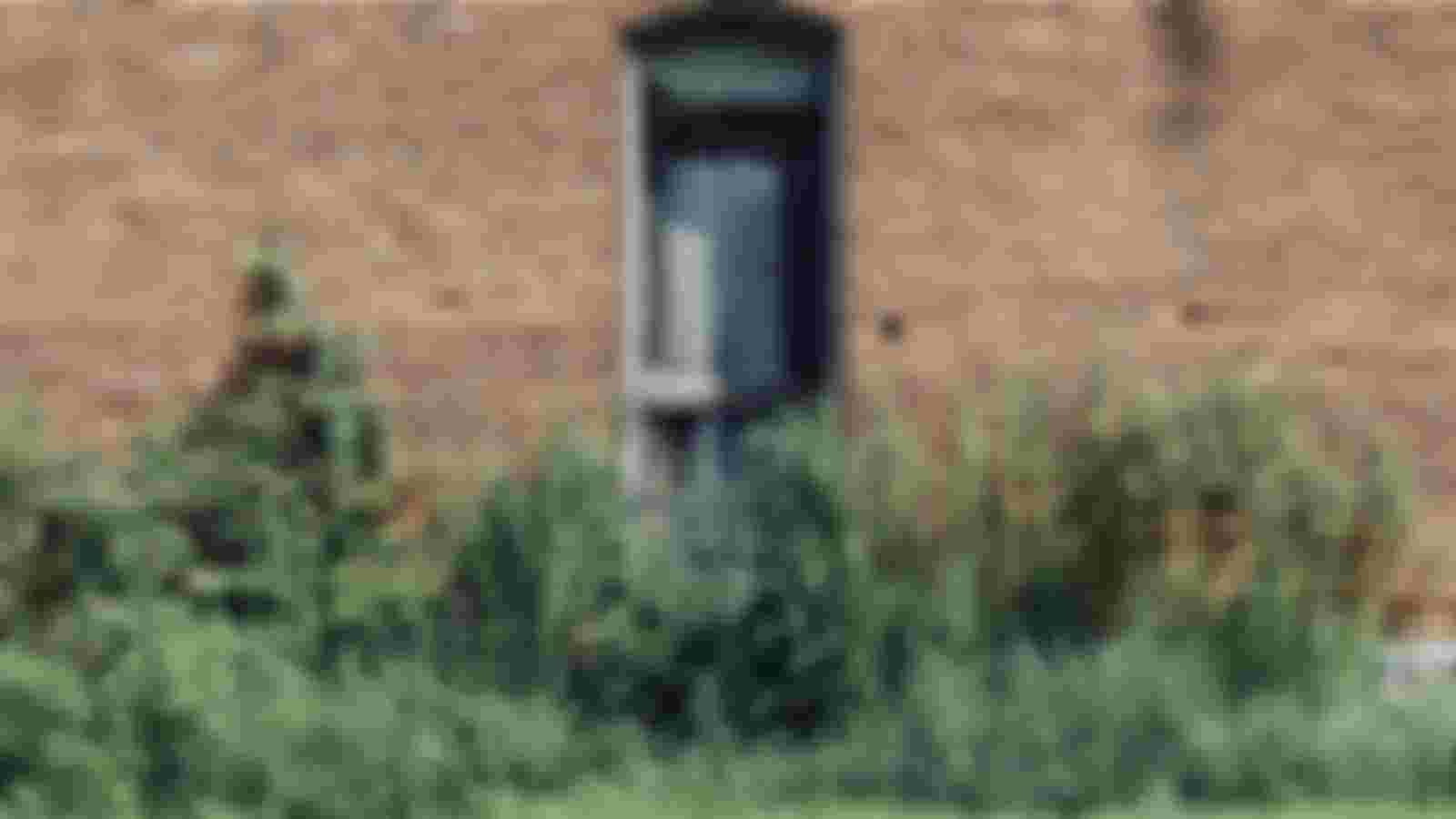 Tuin opknappen 77-jarige man Ondiep