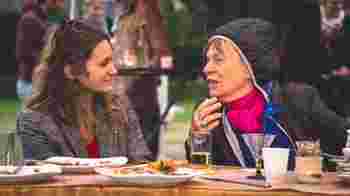 Sociaal maatje gezocht!