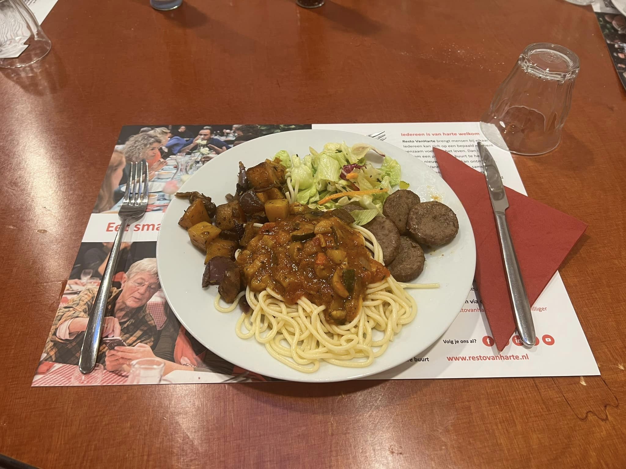 Maatje gezocht voor een oudere man (80+) in Kanaleneiland