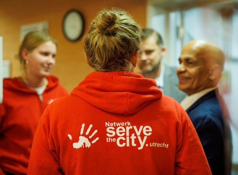 Groepenbegeleiders gezocht!