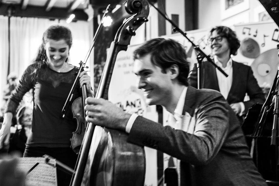 Productie Concertopnamen