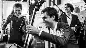 Productie Concertopnamen