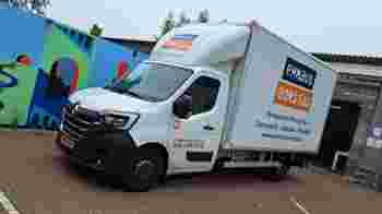 Chauffeur die het verschil wil maken!