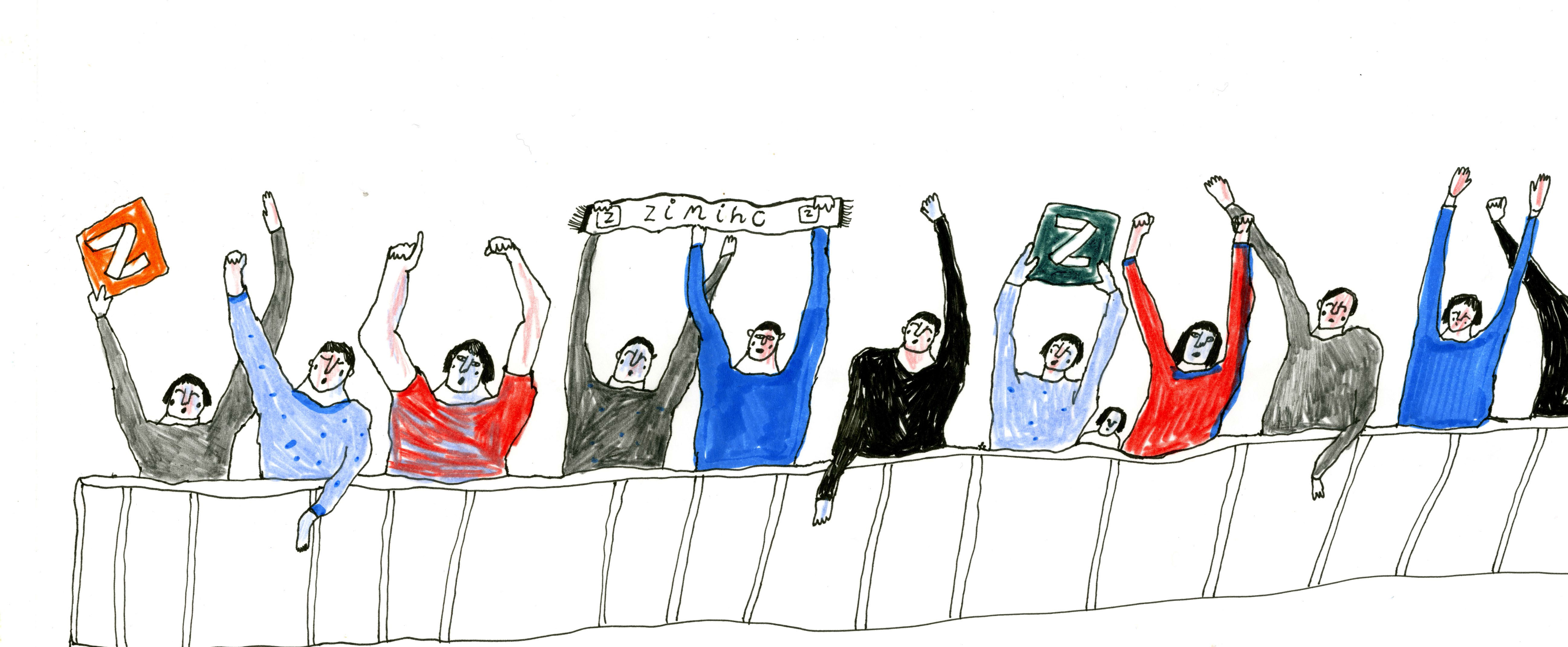 Gastvrije weekendbeheerders / barmedewerkers