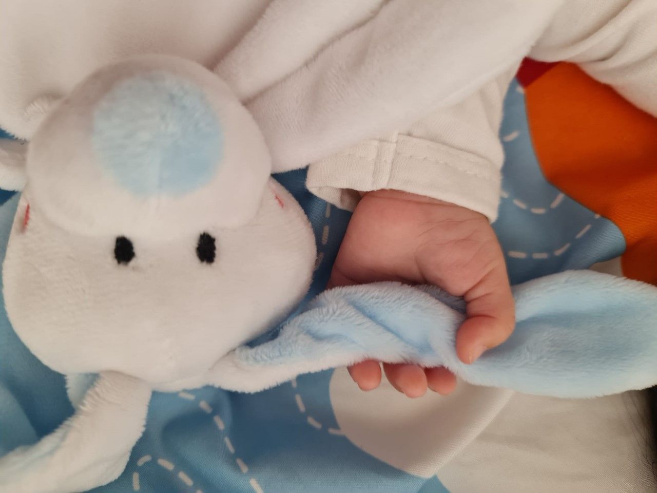 Wil je een bijdrage leveren aan de eerste 1000 dagen van een kind?