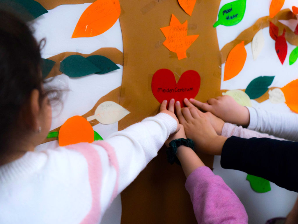 Activiteitenbegeleider voor Meidencentrum gezocht!