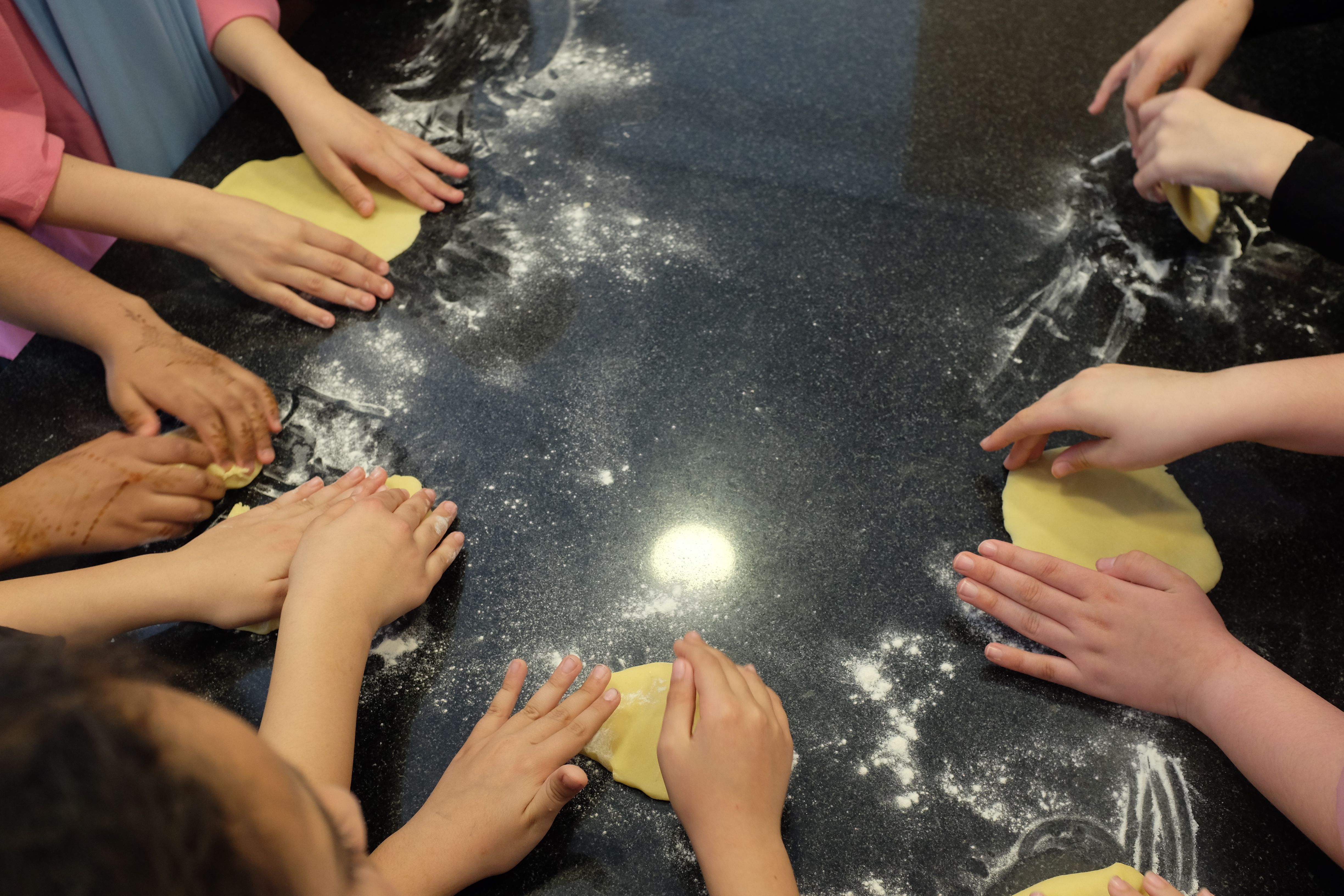 Begeleider voor jeugdactiviteiten gezocht!