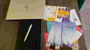 Help je buurtbewoners met hun praktische vragen tijdens onze spreekuur?