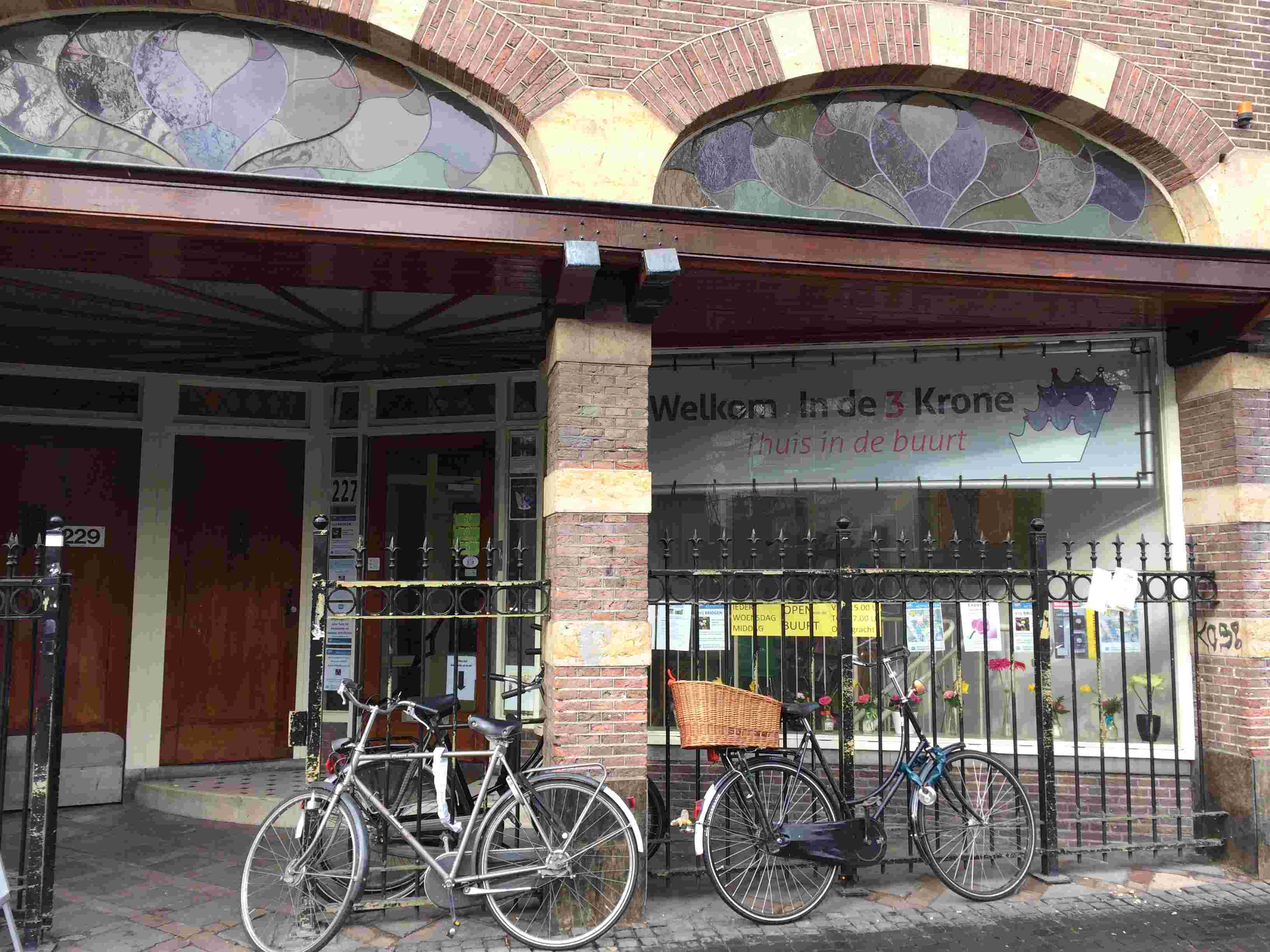 Vrijwilliger publiciteit, social media