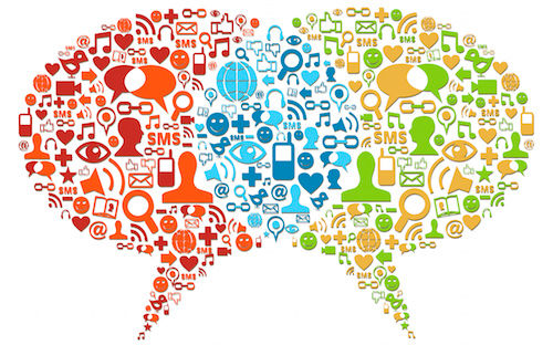 Workshop Dialoog Organiseren