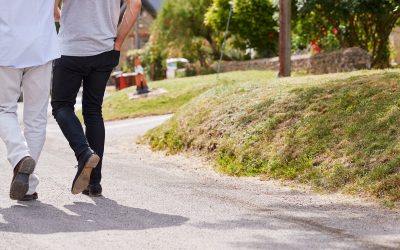 Ontmoet & Wandel: Echt de moeite waar