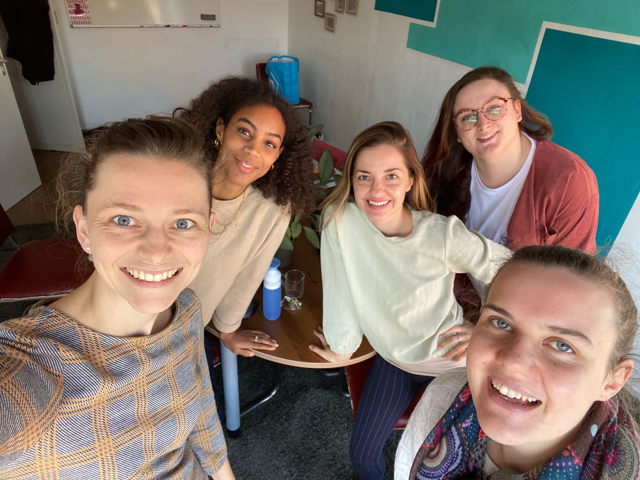 Hulp bij financiele administratie