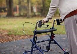 Berbers sprekende vrijwilliger gezocht voor vriendelijke dame in Leidsche Rijn