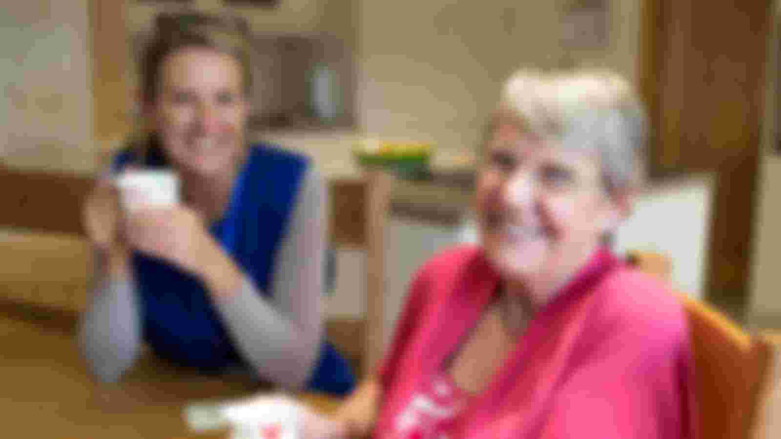 Gezelligheidsmaatje voor vrouw in Vogelenbuurt, Utrecht